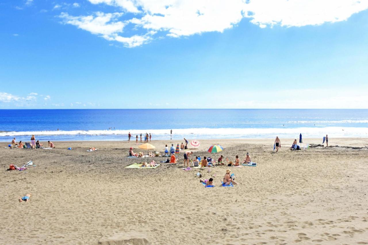 Mare Nostrum * Maspalomas (Gran Canaria)